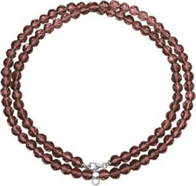Produktbild von Esprit Damen-Charmskette Berry Stones