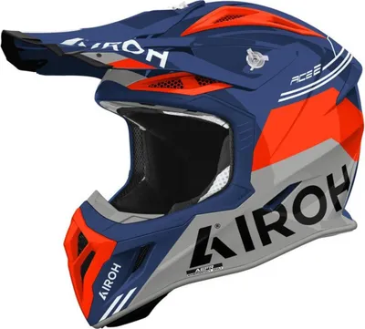 Immagine prodotto di Casco Airoh AVA22F82