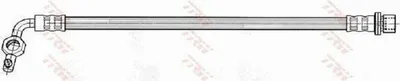 Produktbild von Trw Bremsschlauch Hinterachse PHD932