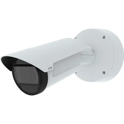Produktbild von Axis Q1806-LE 4MP Indoor/Outdoor 32x Zoom Night Vision IP Bullet-Kamera