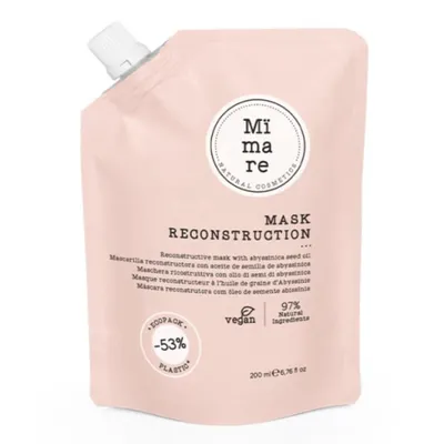 Productafbeelding van Mïmare Herstellend Masker - 200 ml