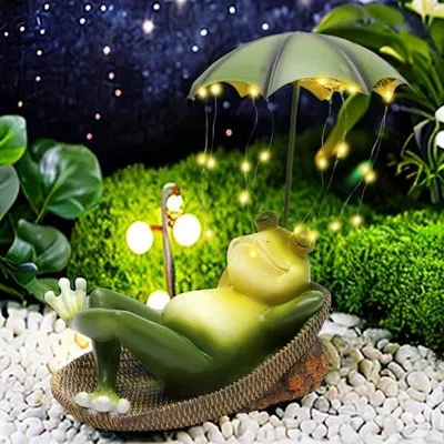 Image de Kit d'éclairage Soleil à énergie solaire - 32 LED pour l'éclairage extérieur - Balcon, terrasse et éclairage d'intérieur - Cadeau de printemps