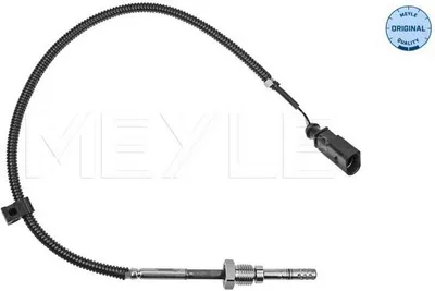 Produktbild von MEYLE 114 800 0074 Abgastemperatursensor für AUDI A4 Avant (8K5, B8) 450mm