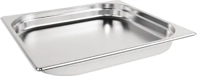 Produktbild von Vogue GN-Behälter Edelstahl 4cm GN2/3