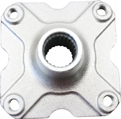 Produktbild von Adly Radnabe für Stahlfelge Hinterradnabe Quad 42036-145-001 Motorroller.de Radaufnahme Radmitte Radhülse Achsnabe Radlager Rad-Nabe 150ccm-4Takt ATV