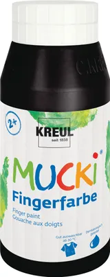 Zdjęcie produktu dla KREUL 23212, Czarny, Zmywalny, Bezglutenowe, 750 ml