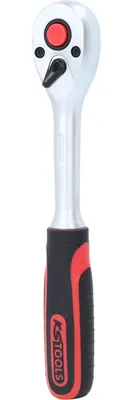 Produktbild von KS Tools  3/8" Umschaltknarre, 72 Zahn, 912.3892