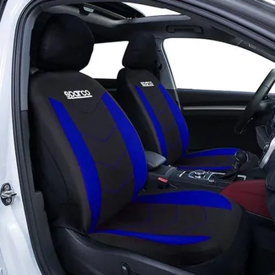 Produktbild von Famanu Autositzschoner verstellbar und abnehmbar - Universalgröße