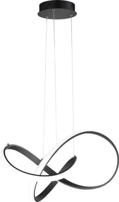 Produktbild von WOFI Pendelleuchte Indigo 1flg