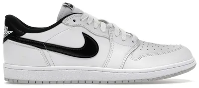 Produktbild von Jordan 1 Retro Low '85 Metallic Black - EU 38