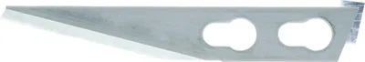 Produktbild von Präzisionsschnitt-Klingen100 Klingen/Pack Mozart
