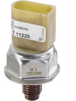 Imagen del producto de SENSOR DE PRESIÓN DE COMBUSTIBLE PARA VW TOUAREG 3.0 TDI, modelo 2007 en adelante