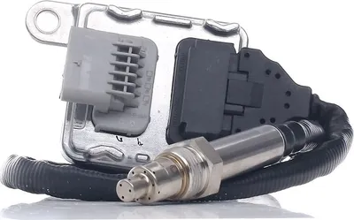 Produktbild von RIDEX 4965N0021 NOx-Sensor NOx-Katalysator nach SCR-Kat für OPEL INSIGNIA Caravan INSIGNIA INSIGNIA Stufenheck INSIGNIA A Country Tourer (G09)