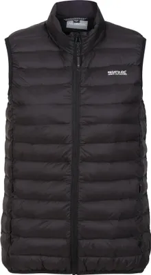 Produktbild von Regatta - "Marizion" Weste für Damen RG9438 (38 DE) (Schwarz)