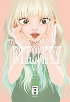 Produktbild von To Your Eternity 10