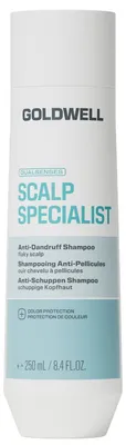 Immagine prodotto di Goldwell Dualsenses Scalp Specialist Shampoo Antiforfora 250ml