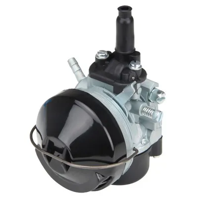Immagine prodotto di Carburatore SHA 15/15 tipo Dellorto per Tomos A35 / Garelli Bonanza / Piaggio Ciao Si Bravo / Peugeot 103