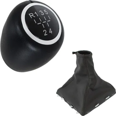 Obrázok produktu pre Rám radiacej páky 5-stupňovej prevodovky pre Opel Vectra C Signum 2005-2008