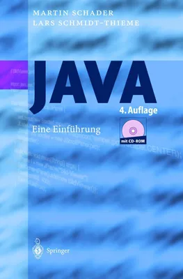 Produktbild von Java