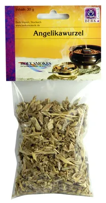 Immagine prodotto di Holy Smokes - Radice di Angelica 30g