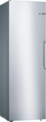 Produktbild von Bosch KSV36VLDP Kühlschrank VitaFresh Box Super Cooling 346L Abtau-Automatik