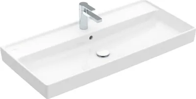 Productafbeelding van Villeroy & Boch 4A33A501 Wastafelmeubel Collaro, 1000x470 mm