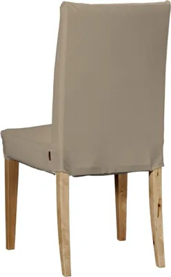 Obrázok produktu pre Poťah na stoličku IKEA Henriksdal, krátky