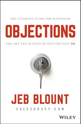 Produktbild von Objections