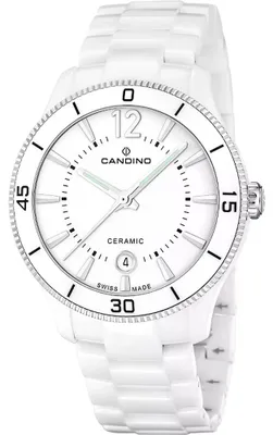Produktbild von Candino - C4794/2 - Armbanduhr - Damen