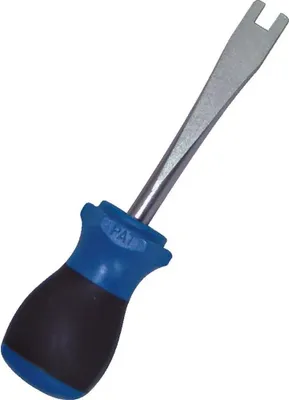 Produktbild von Metalsub Werkzeug Für Tauchknopfventil Grau Grau One Size