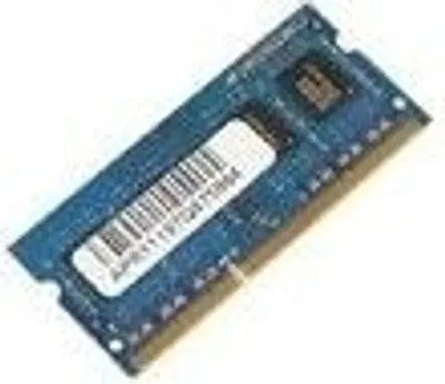 Obrázek produktu pro CoreParts MMD8806/4GB, 4 GB, 1 x 4 GB, DDR3L, 1600 MHz, 240-pin DIMM, Zelená