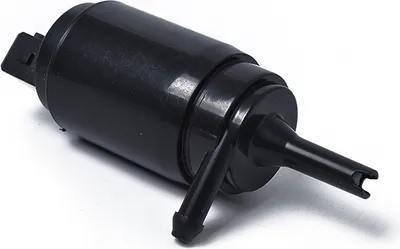 Immagine prodotto di Motore pompa parabrezza per Audi Skoda Opel 1H5 955 651 nero_A0726