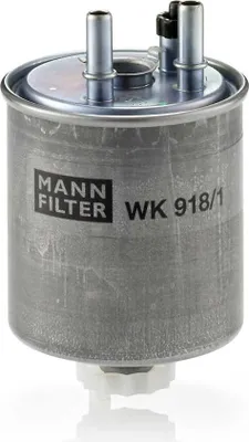 Immagine prodotto di Filtro carburante MANN-FILTER WK 918/1