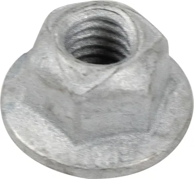 Produktbild von 6 Kant Flanschmutter M 6 x 1 Jeep Cherokee, Grand Commander, Compass K06505316AA