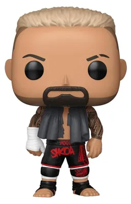 Immagine prodotto di Funko Pop! WWE - Solo Sikoa n. 210