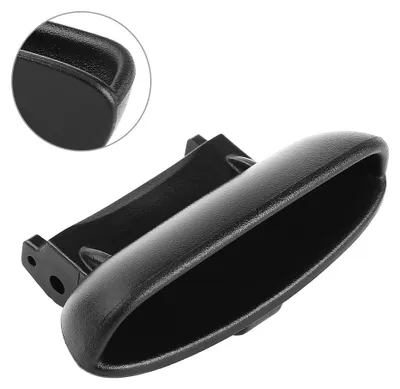 Obrázek produktu pro kryt loketní opěrky se zámkem pro středovou konzoli, vhodný pro model Honda Civic 2006–2011, 83451 SNA-A01ZA
