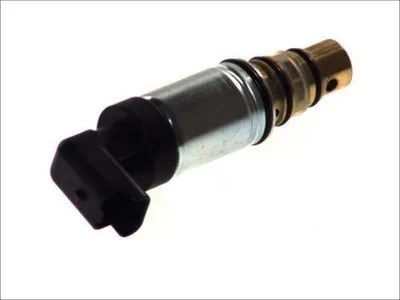 Produktbild von THERMOTEC Regelventil Klimakompressor Regelventil KTT060020 passend für PEUGEOT 207 (WA, WC)
