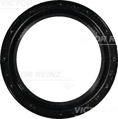 Produktbild von REINZ Nockenwellendichtung 81-34391-00 getriebeseitig für VW Golf IV Schrägheck (1J1) 7mm FPM (Fluor-Kautschuk) 35mm 46mm