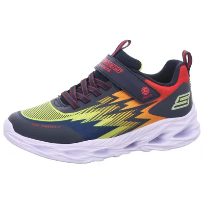 Produktbild von SKECHERS Halbschuhe VORTEX-FLASH ZORENT, Blau:30