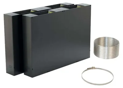 Produktbild von Neff Z92WWI1X6, Schwarz, Neff, 3,89 kg, 345 mm, 450 mm, 245 mm