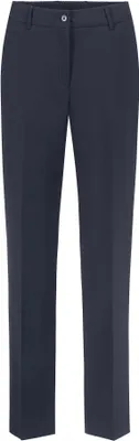 Produktbild von Greiff Corporate PREMIUM Damen Business-Hose Regular-Fit Marine 52