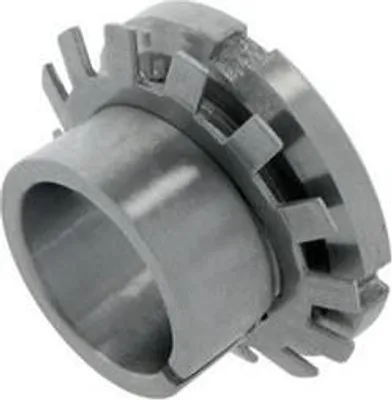 Zdjęcie produktu dla Tuleja zaciskowa H2318 ID 80mm OD 120mm Szerokość86mm FAG