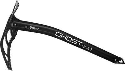 Produktbild von Grivel Ghost Evo Eispickel Silber 45 cm Silber 45 cm