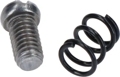 Produktbild von SHIMANO Einstellschraube BR-T4010 - Feineinstellung für V-Brake Bremsen, 1 g