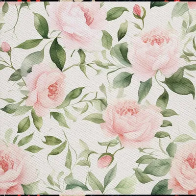 Obrázek produktu pro OUTDOOR DEKOSTOFFE OXFORD - Motiv Blumen I DX5217