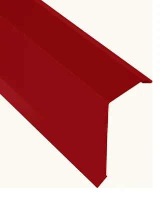 Obrázek produktu pro Čelní Pás 2M, 0.4Mm Červená