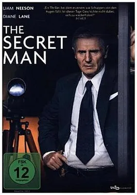 Obrázok produktu pre The Secret Man