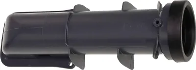 Produktbild von Rowenta SS-2230002501 Rohr + Dichtung für RH9811 RH9812 RH9829... Staubsauger