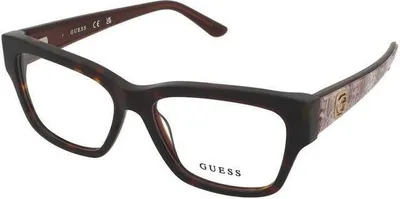 Produktbild von Guess GU50126 052Glasdurchmesser: 53