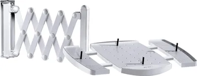 Produktbild von MAUL Telefonarm 5 kg 59.5 x 33 x 21.8 cm grau